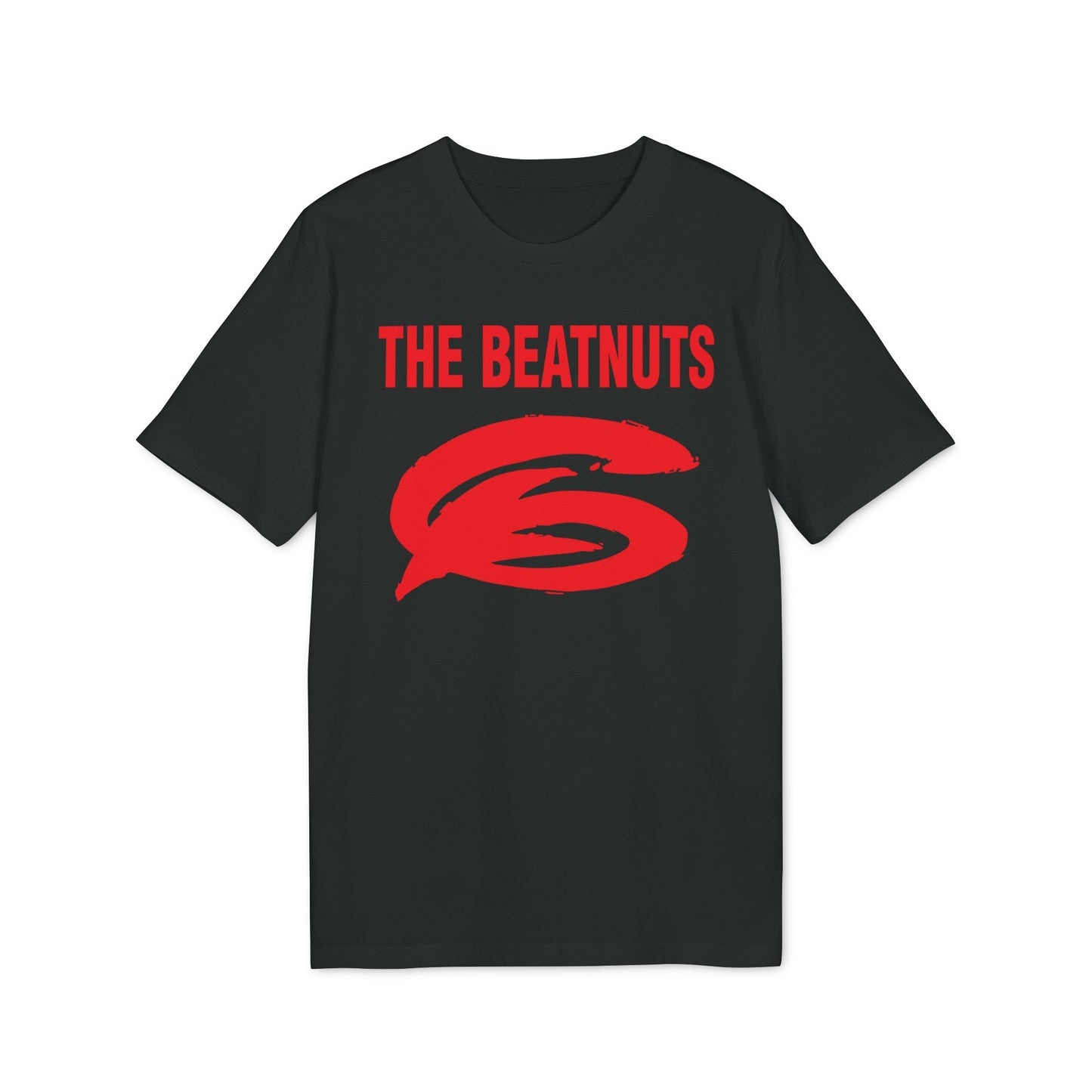 The Beatnuts T Shirt (Premium Organic) | (ref: UK)