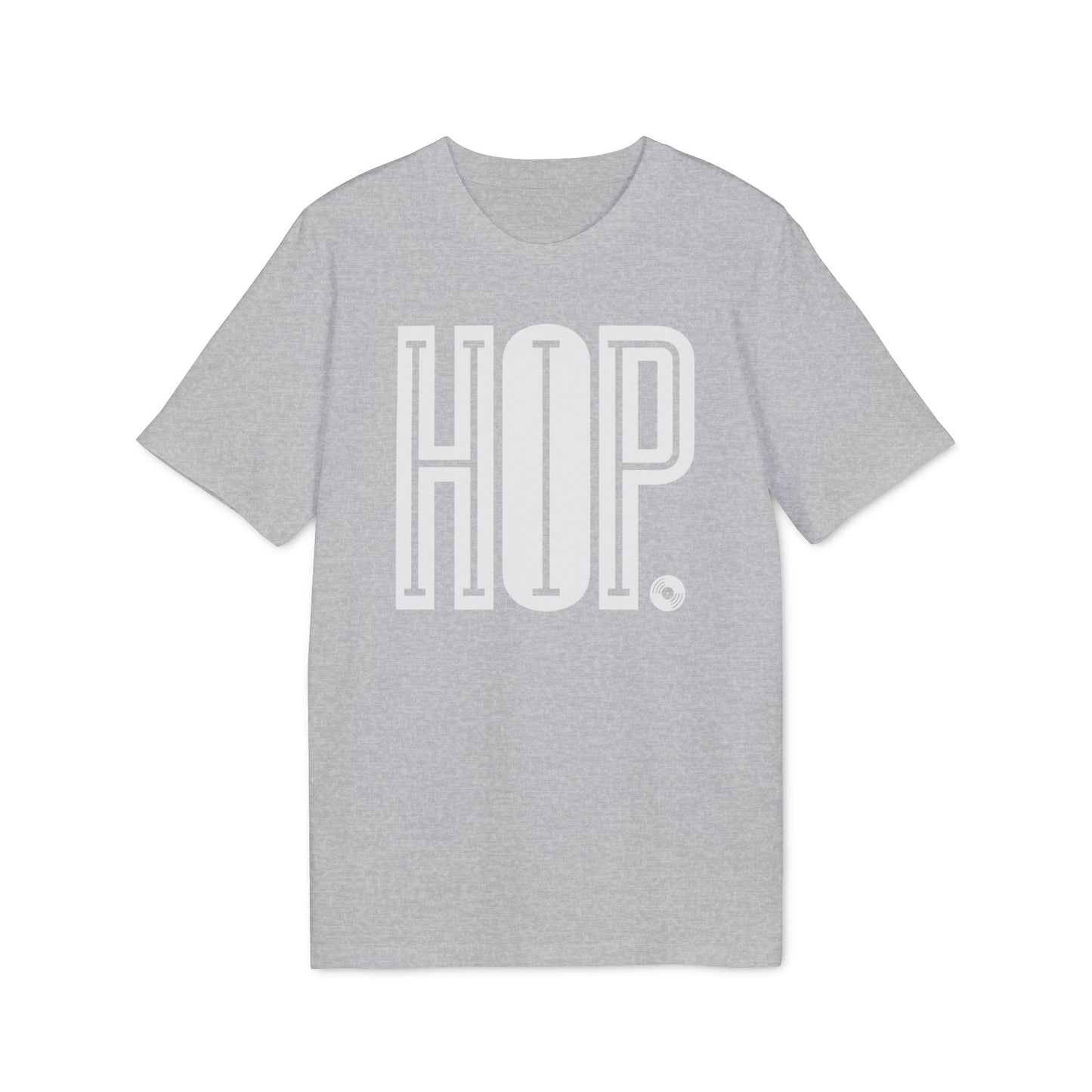 Hip Hop T Shirt (Premium Organic) | (ref: UK)