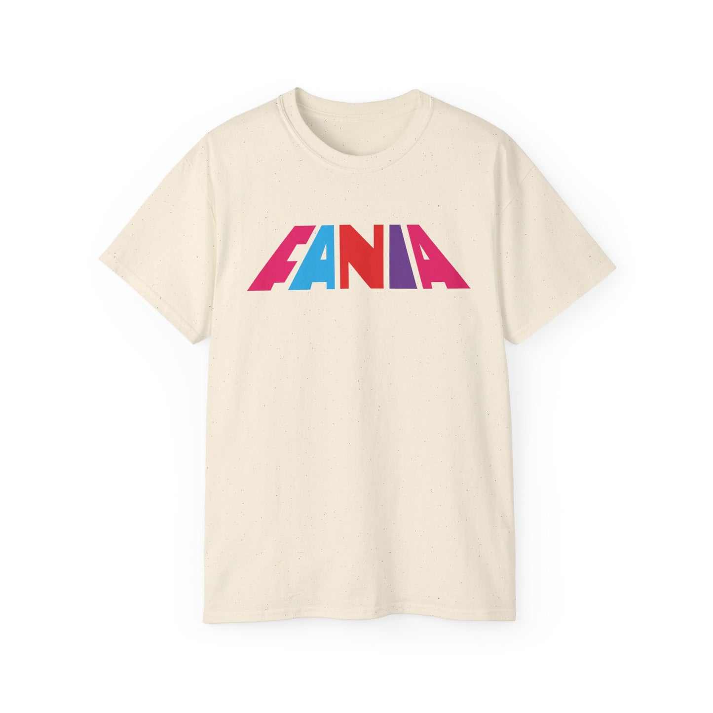 Fania Records T Shirt Heavyweight | (ref: UK)