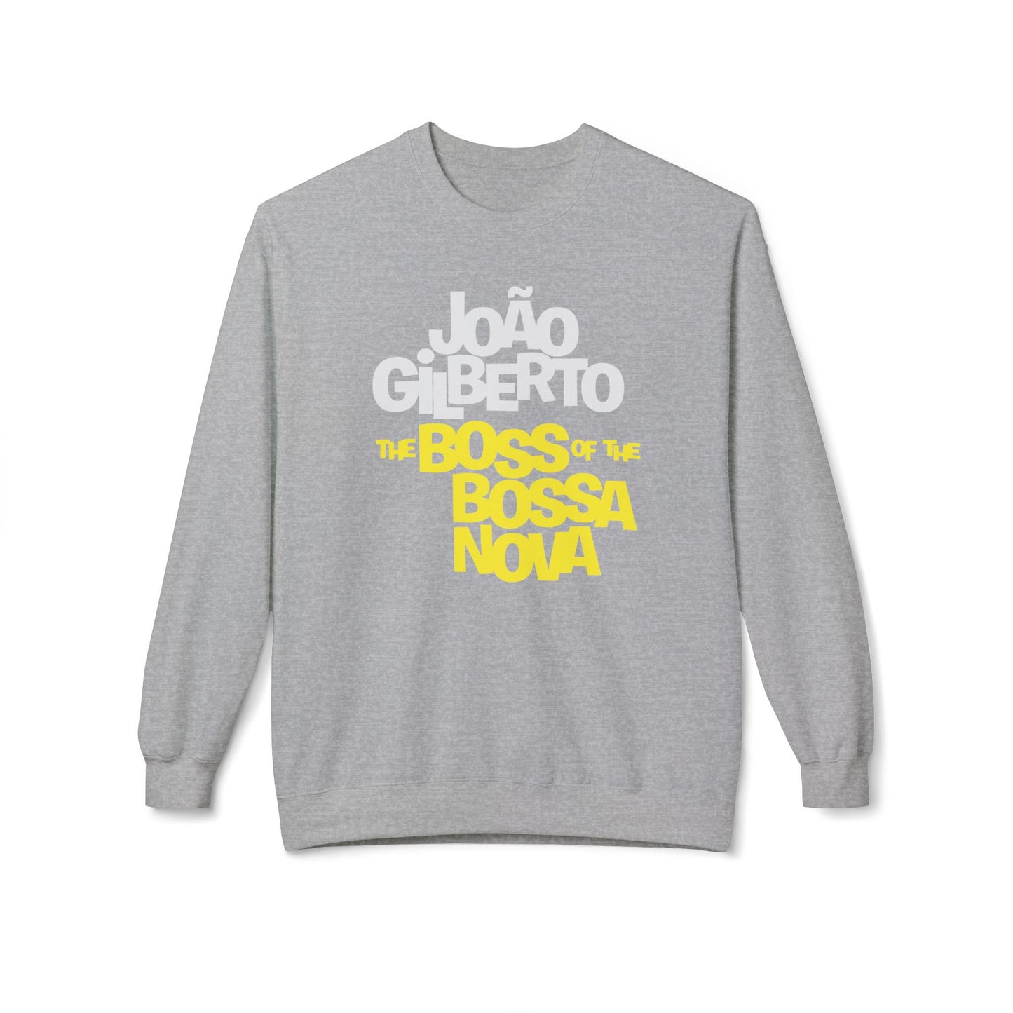 Joao Gilberto Sweatshirt | (ref: UK)