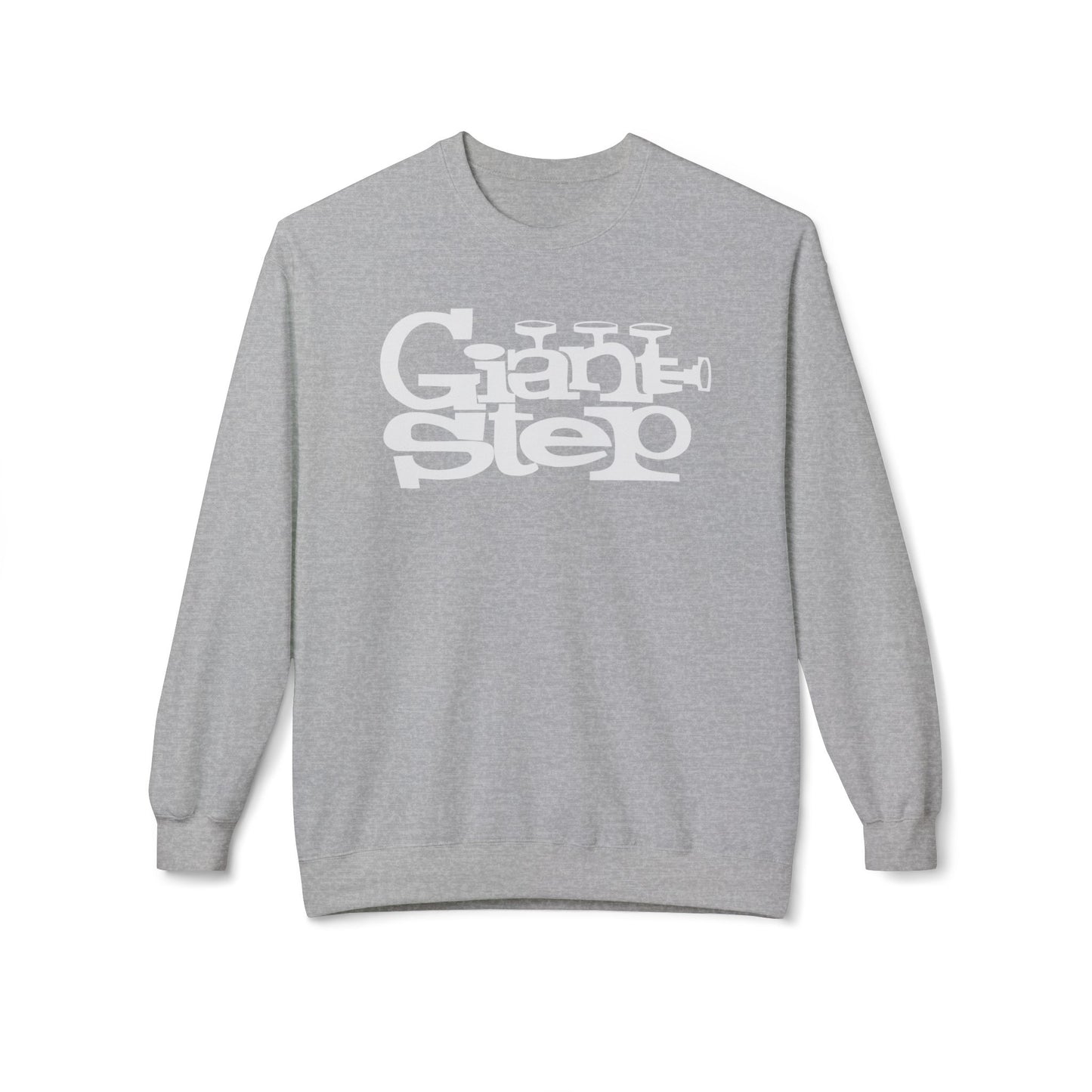 Giant Step Records Sweatshirt | (ref: UK)