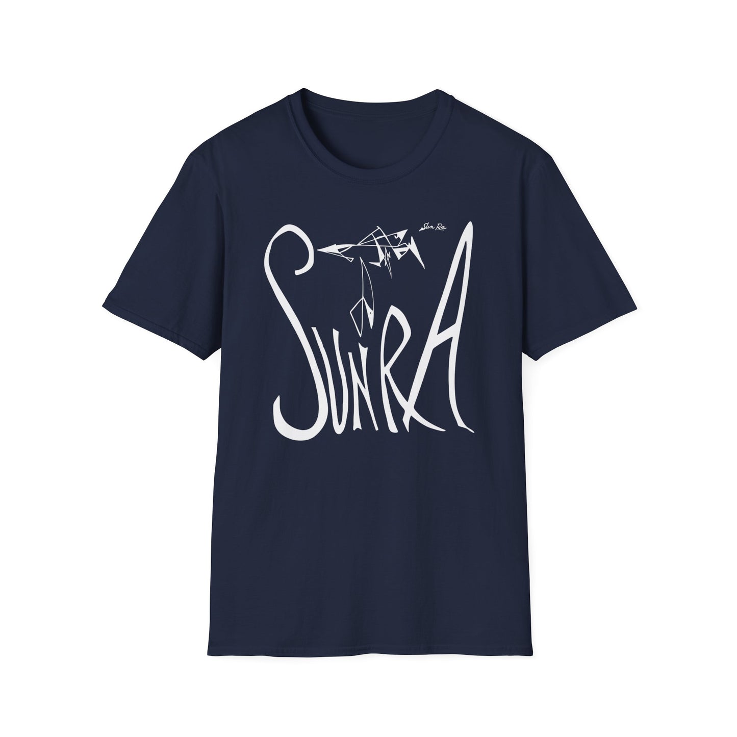 Sun Ra T Shirt | (ref: UK) Design 2