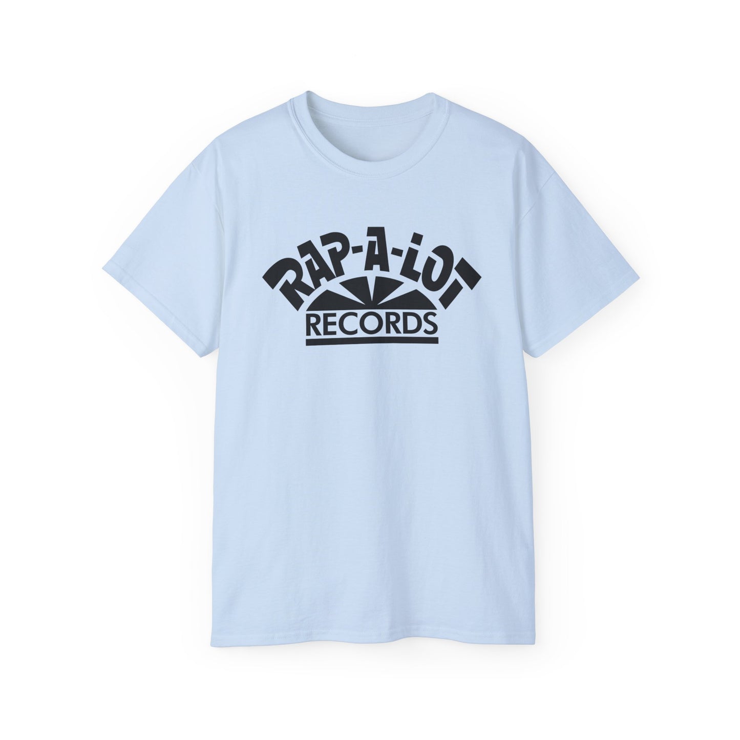 Rap A Lot Records T Shirt Heavyweight | (ref: UK)