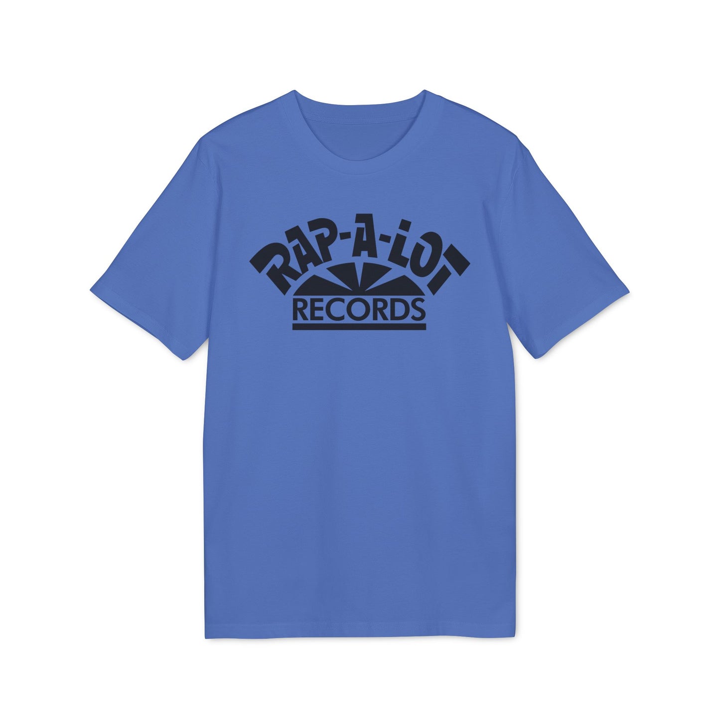 Rap A Lot Records T Shirt (Premium Organic) | (ref: UK)