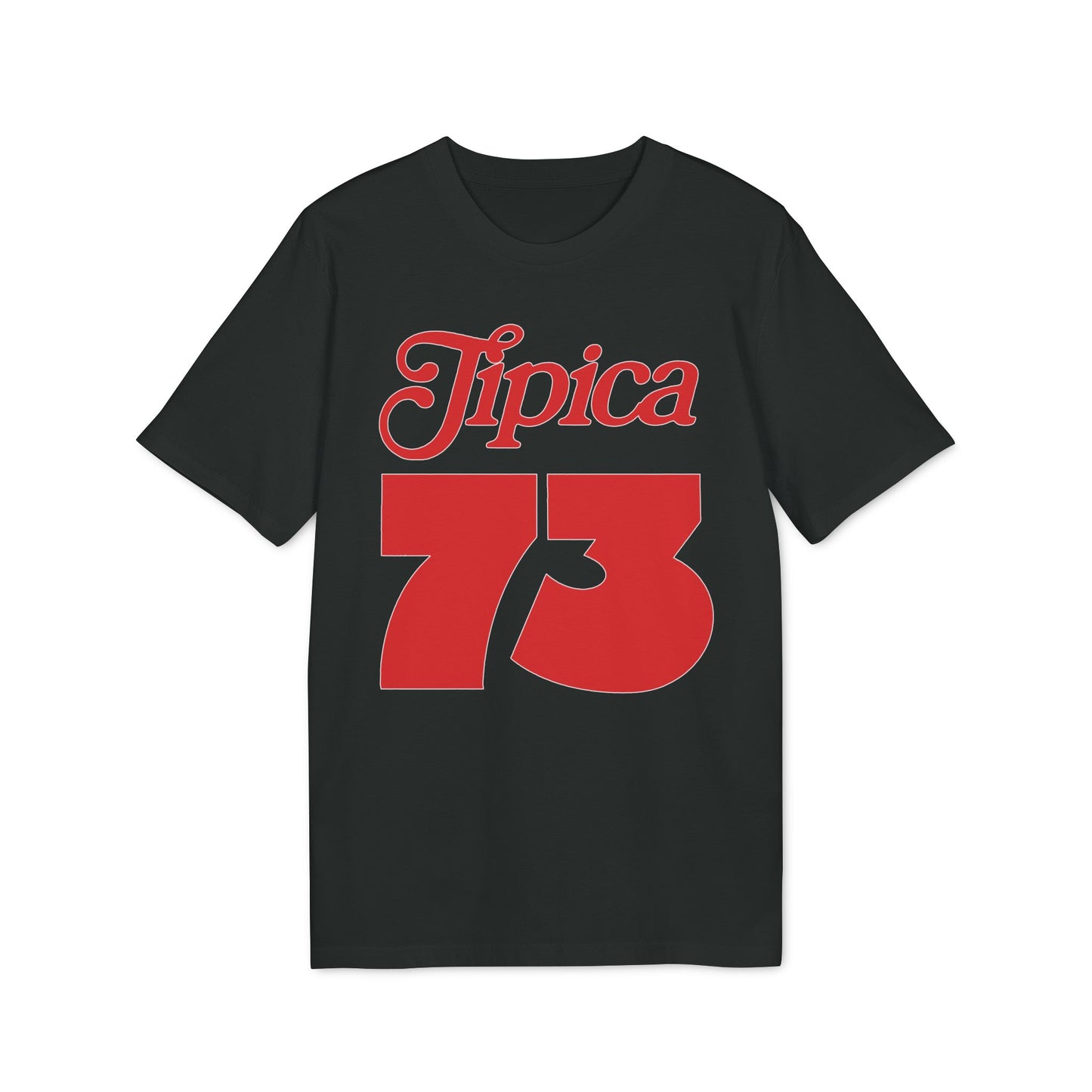 Tipica 73 T Shirt (Premium Organic) | (ref: UK)