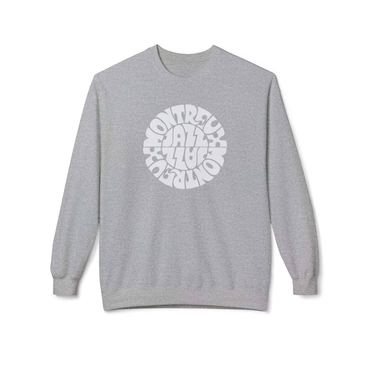 Montreux Jazz Festival Sweatshirt | (ref: UK)