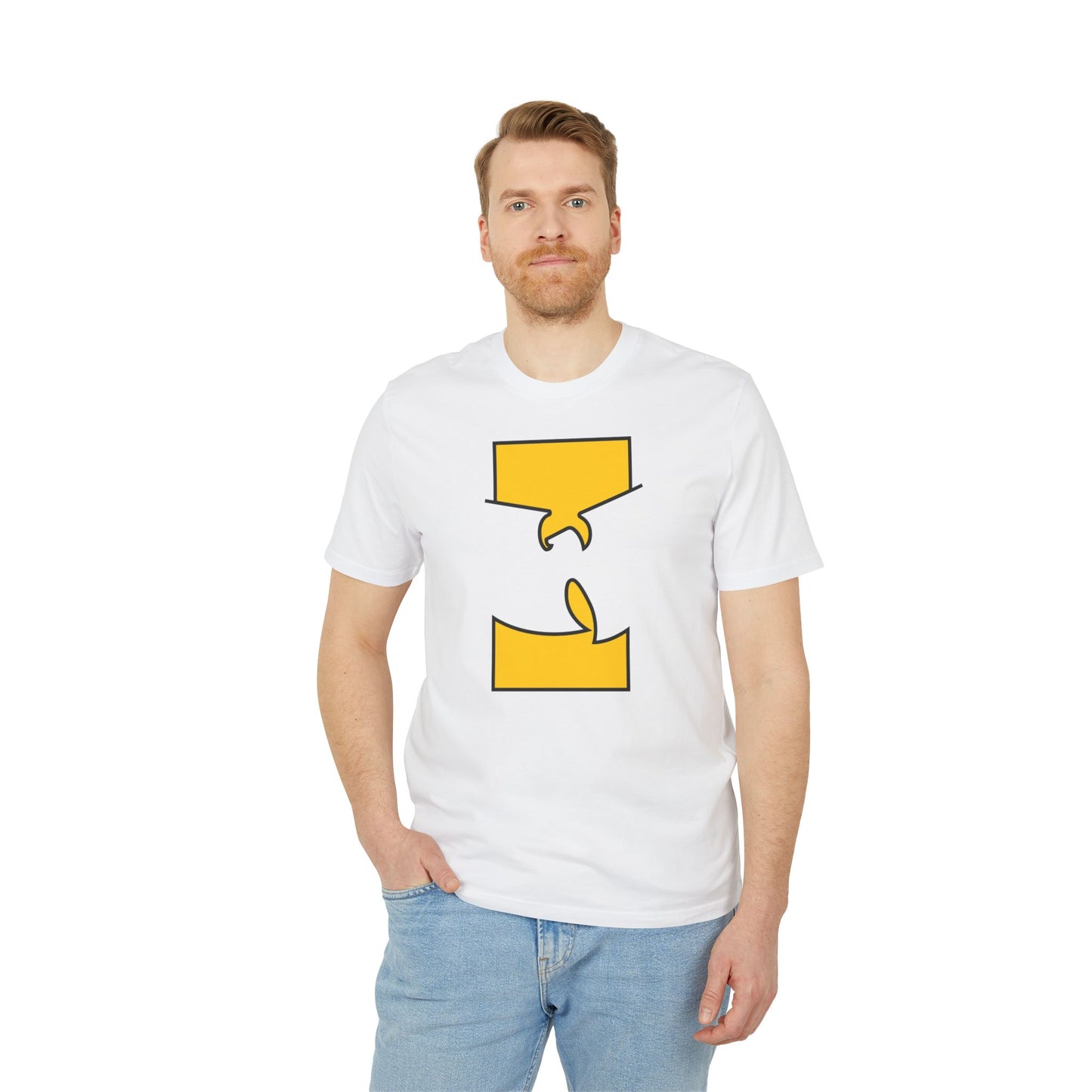 Wu Tang T Shirt (Premium Organic) | (ref: UK)