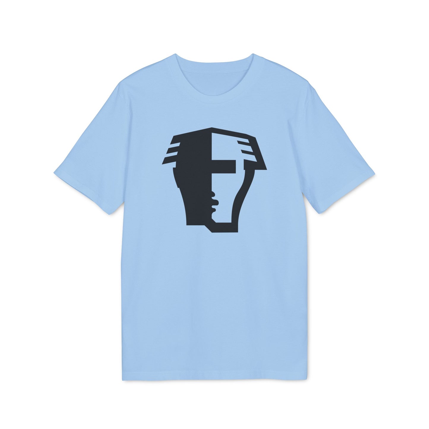 Mercury Records Face T Shirt (Premium Organic) | (ref: UK)