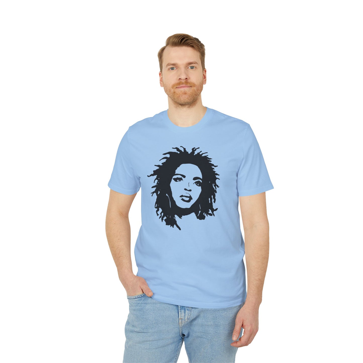 Miseducation of Lauryn Hill T Shirt (Premium Organic) | (ref: UK)