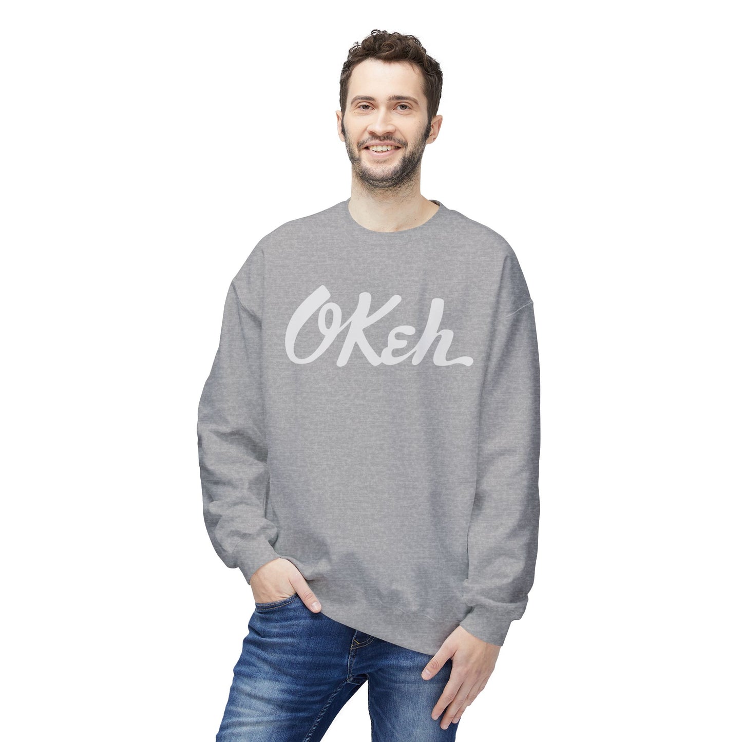 Okeh Records Sweatshirt | (ref: UK)