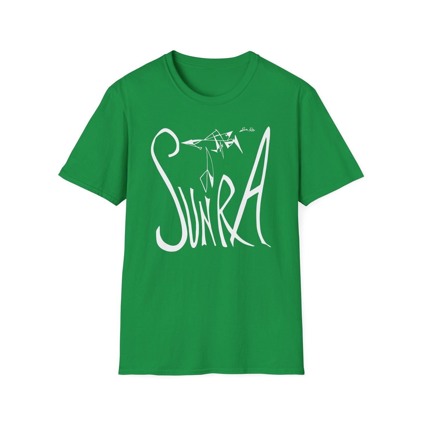 Sun Ra T Shirt | (ref: UK) Design 2