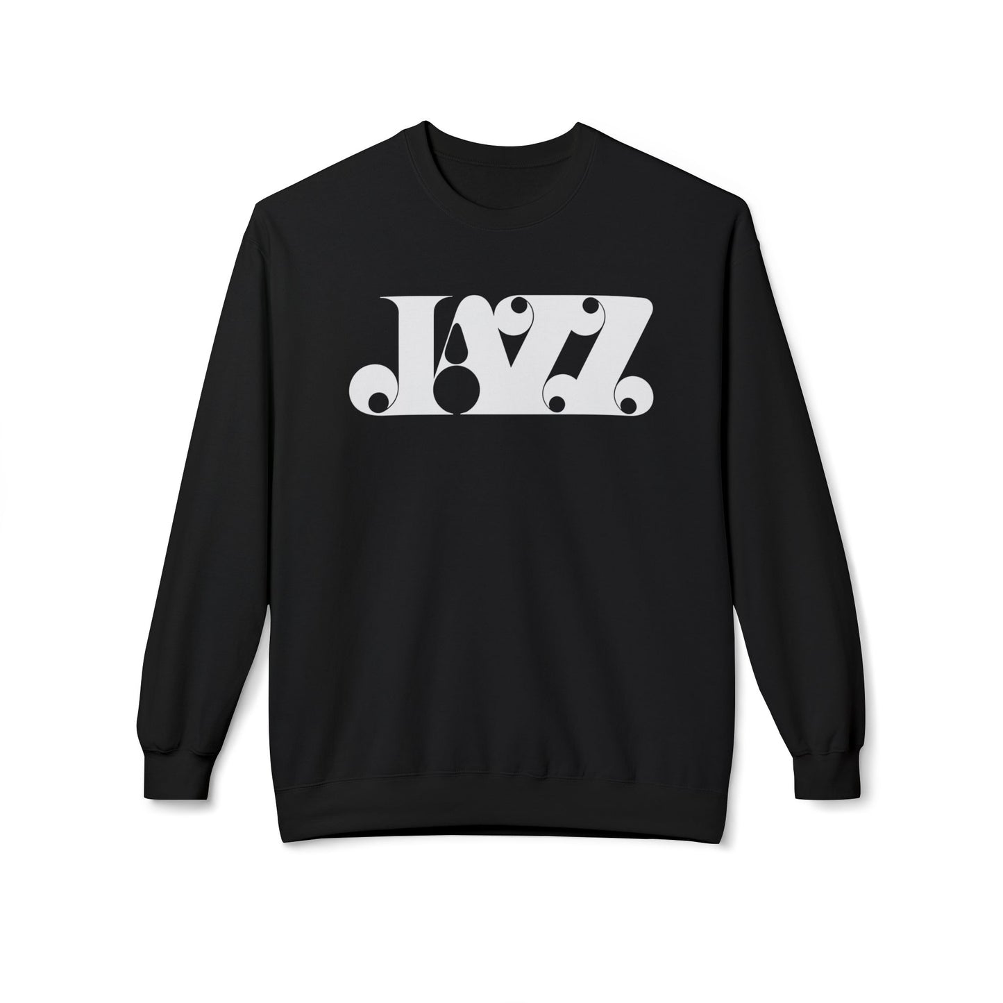 Jazz Sweatshirt | (ref: UK) Design 3