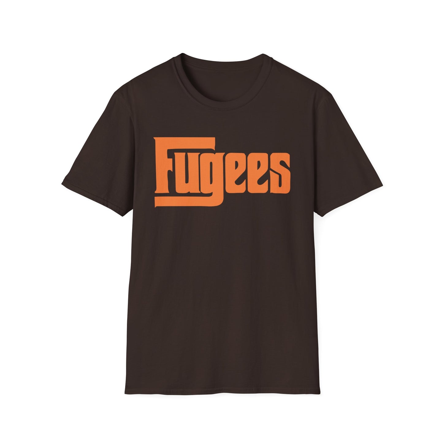 The Fugees T Shirt | (ref: UK)