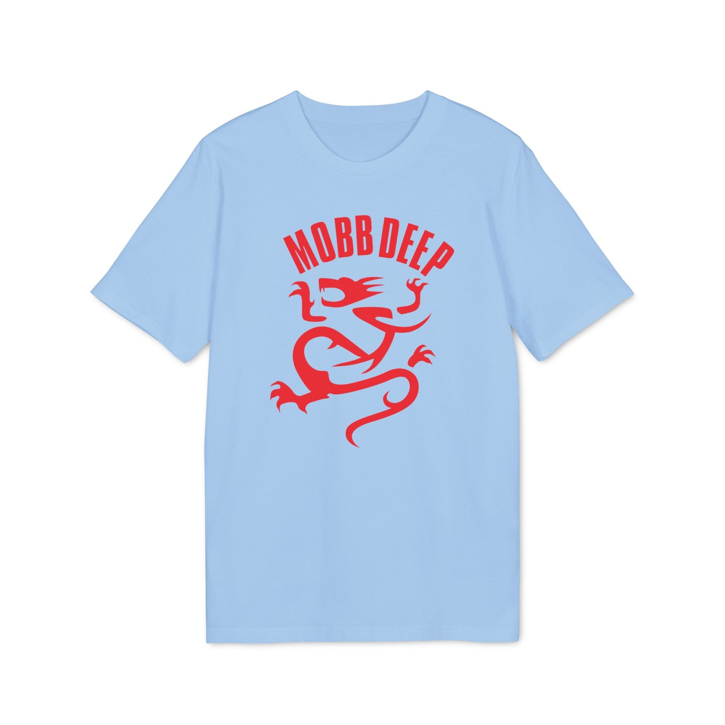 Mobb Deep T Shirt (Premium Organic) | (ref: UK)