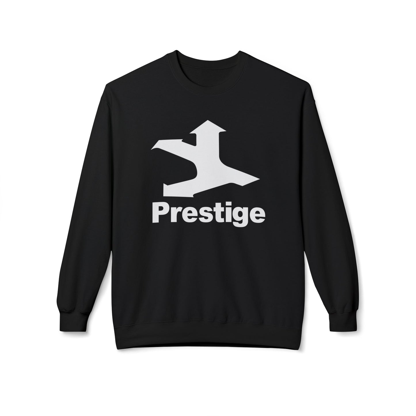 Prestige Records Sweatshirt | (ref: UK)