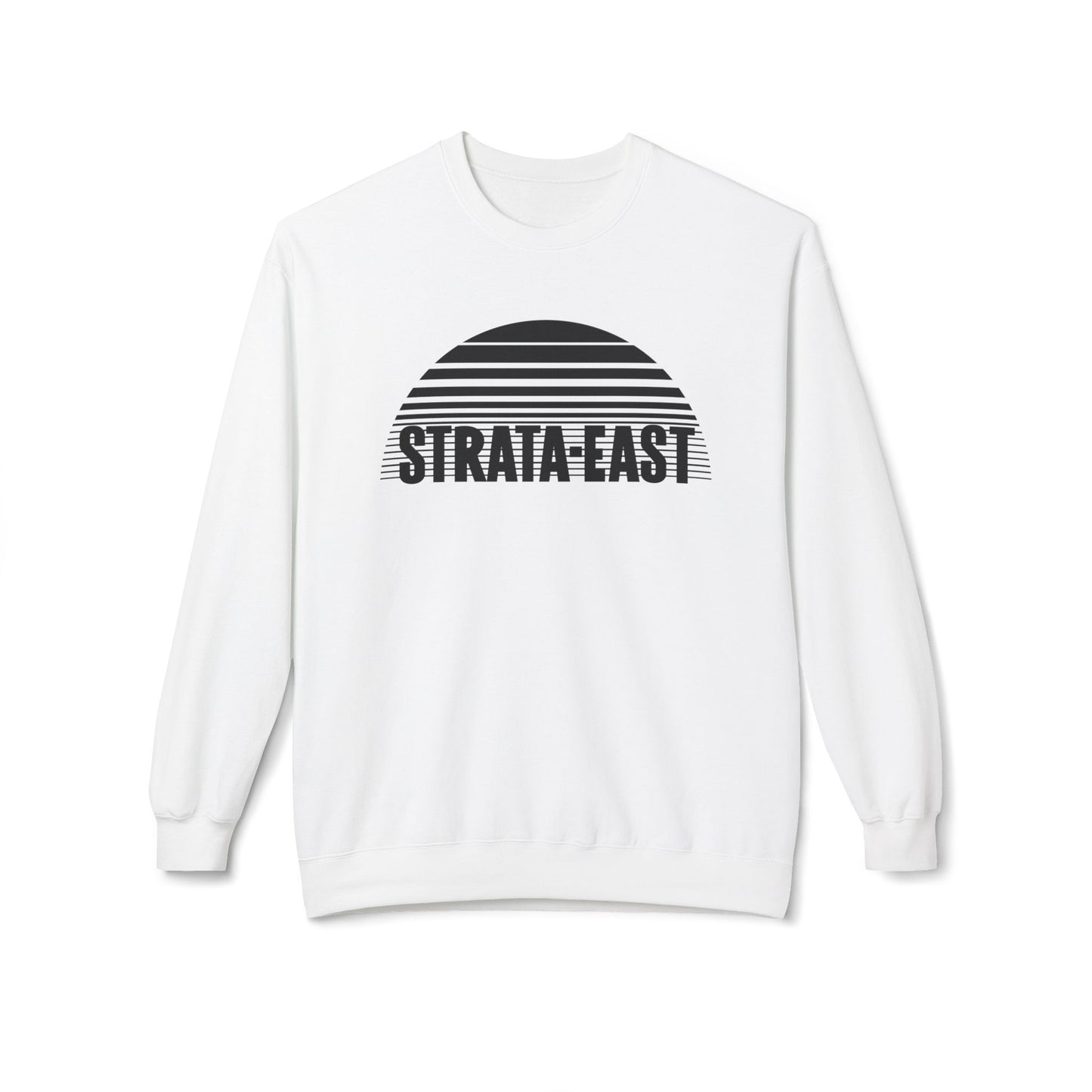 Strata East Records Sweatshirt | (ref: UK)