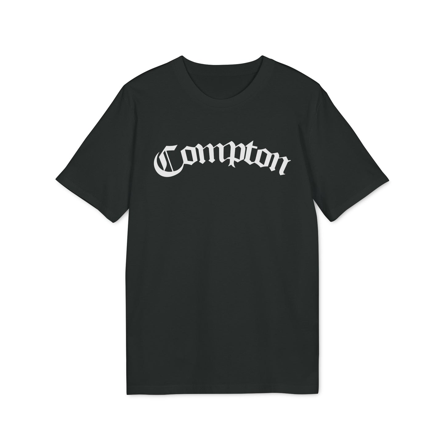 City Of Compton T Shirt (Premium Organic) | (ref: UK)