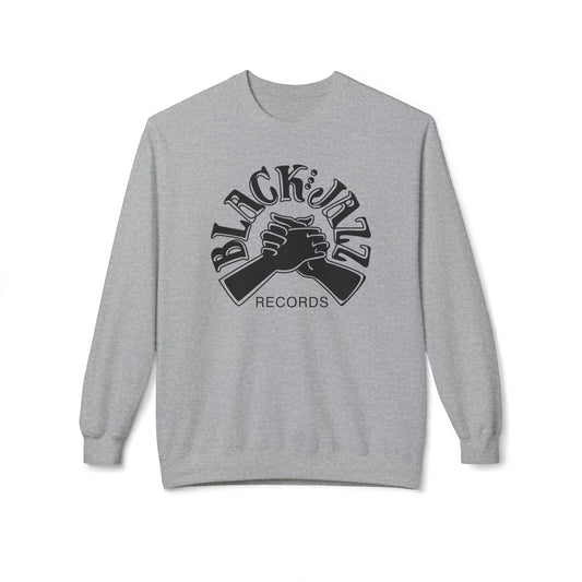 Black Jazz Records Sweatshirt | (ref: UK)