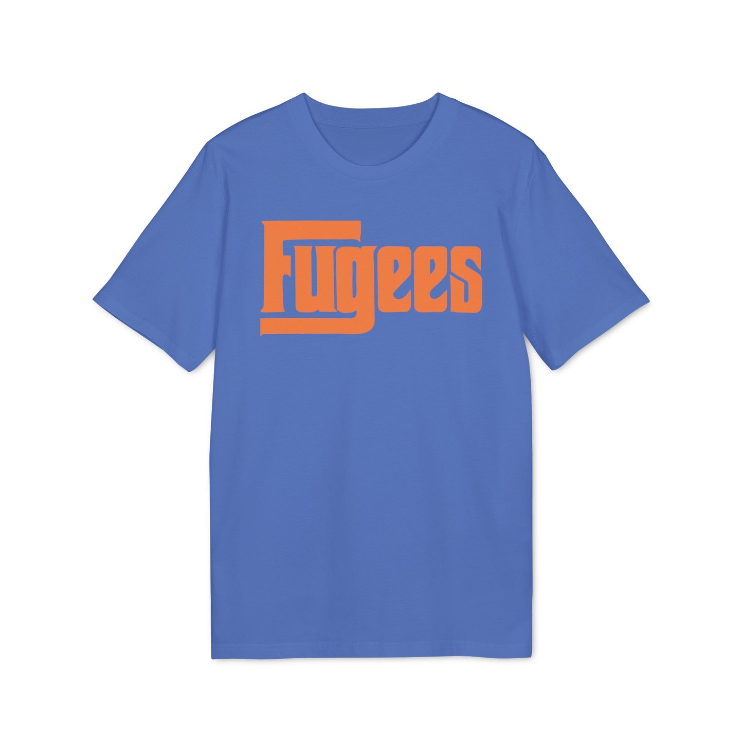 Fugees T Shirt (Premium Organic) | (ref: UK)