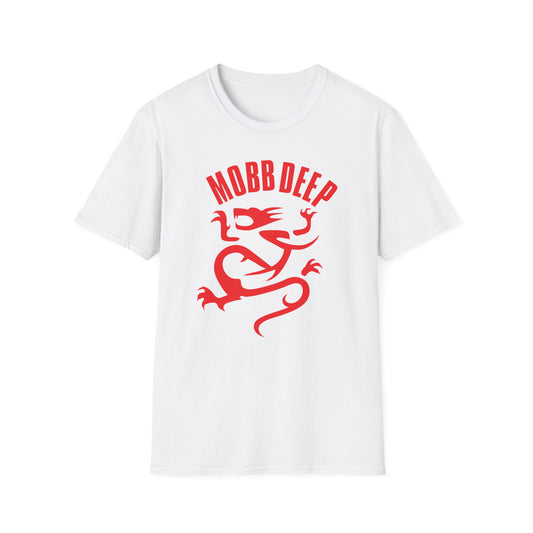 Mobb Deep T Shirt | (ref: UK)