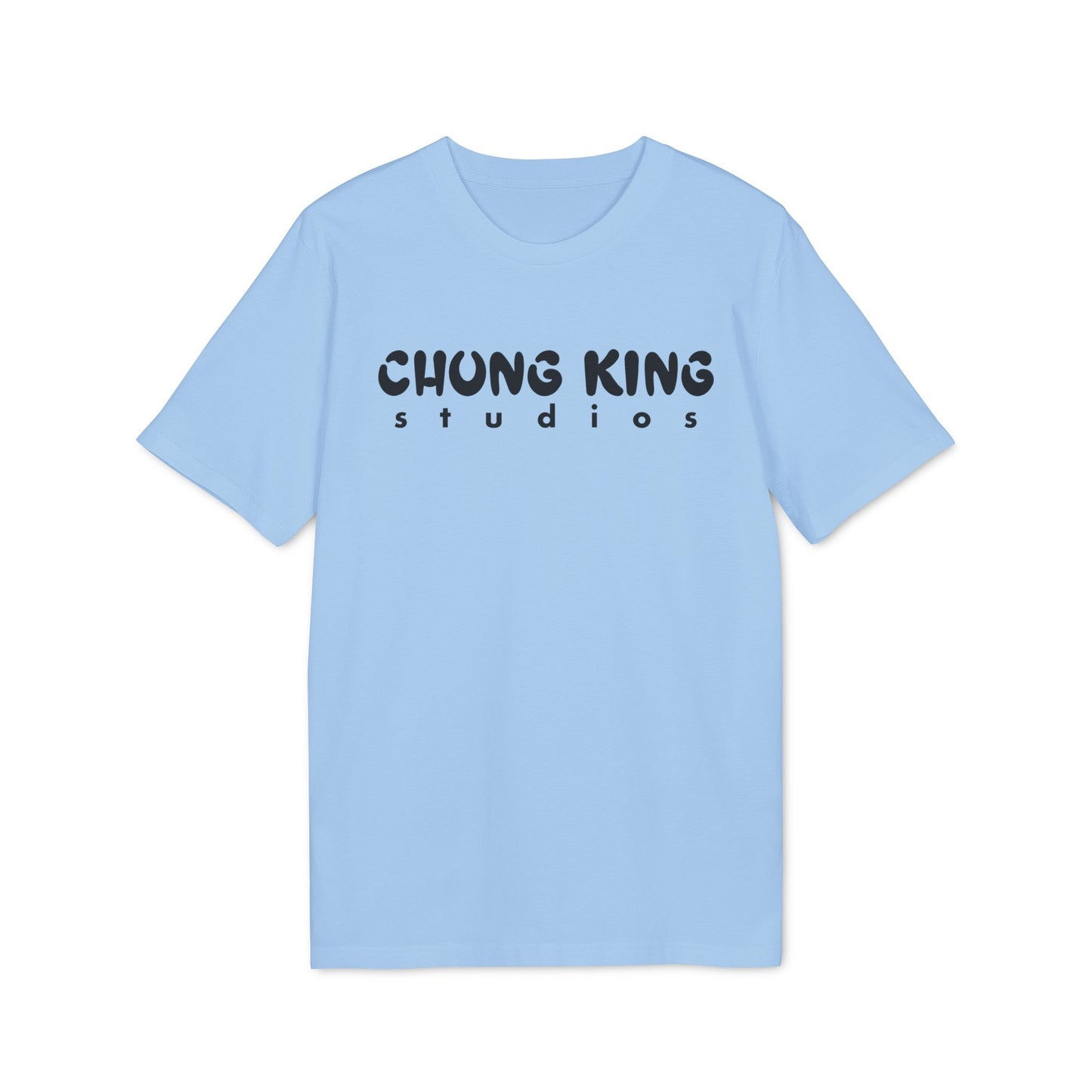 Chung King Studios T Shirt (Premium Organic) | (ref: UK)