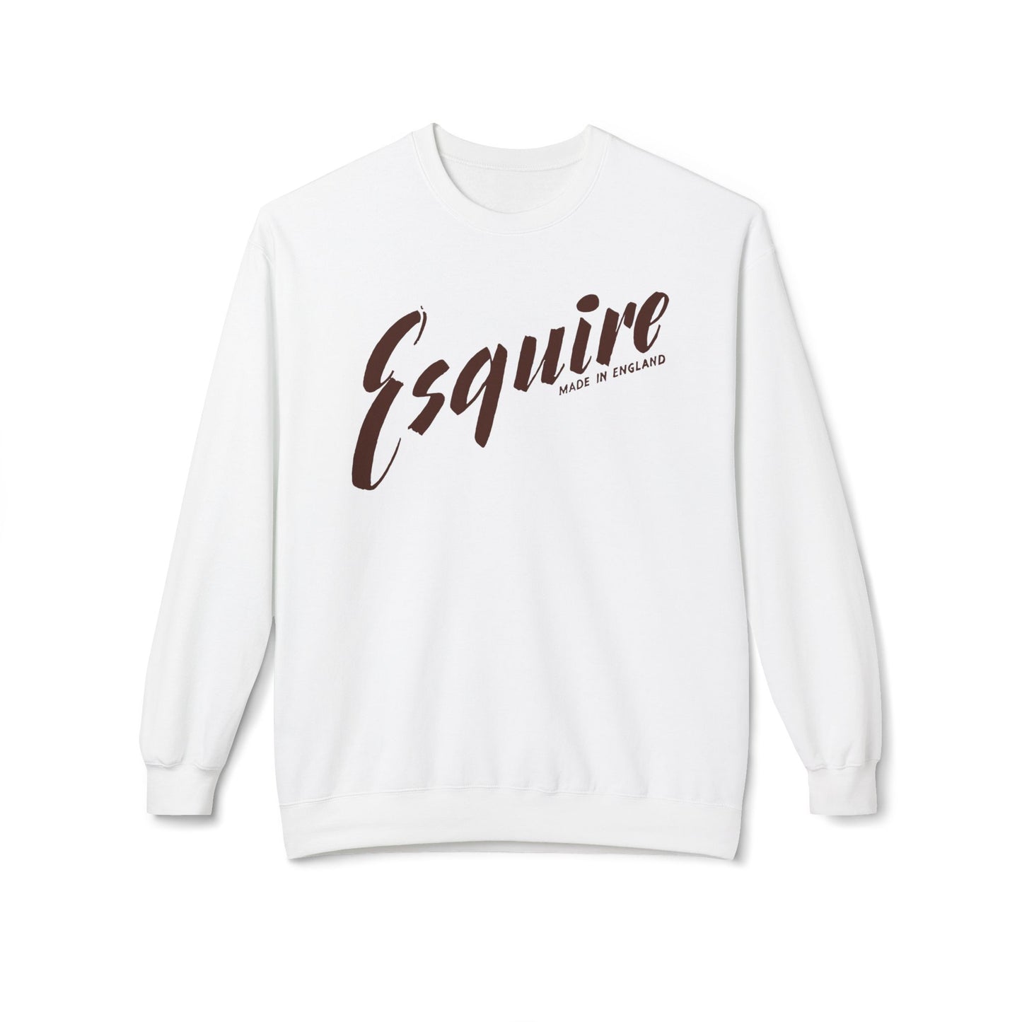 Esquire Records Sweatshirt | (ref: UK)