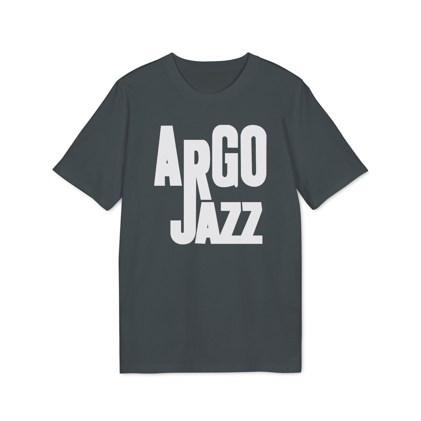 Argo Records T Shirt (Premium Organic) | (ref: UK)