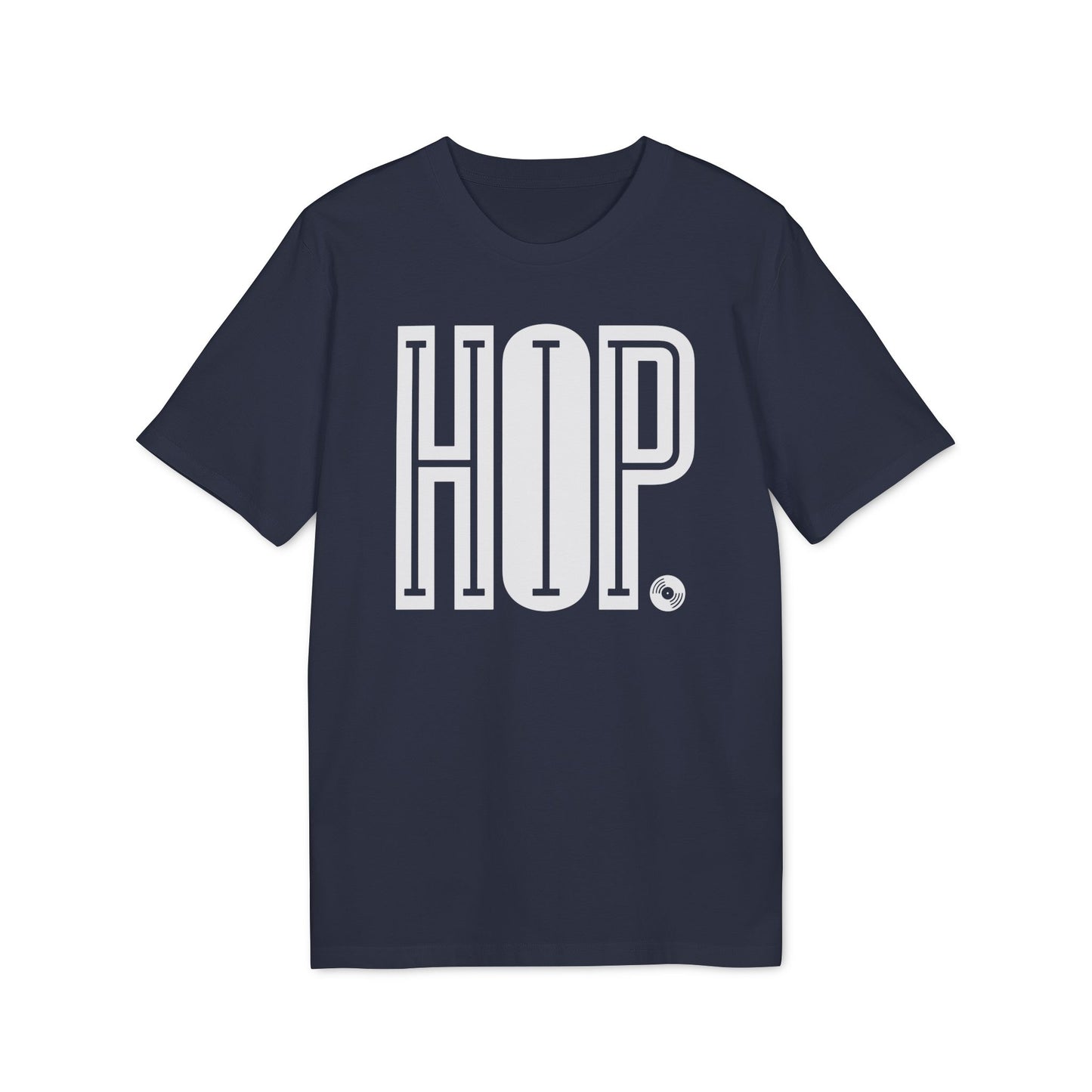 Hip Hop T Shirt (Premium Organic) | (ref: UK)