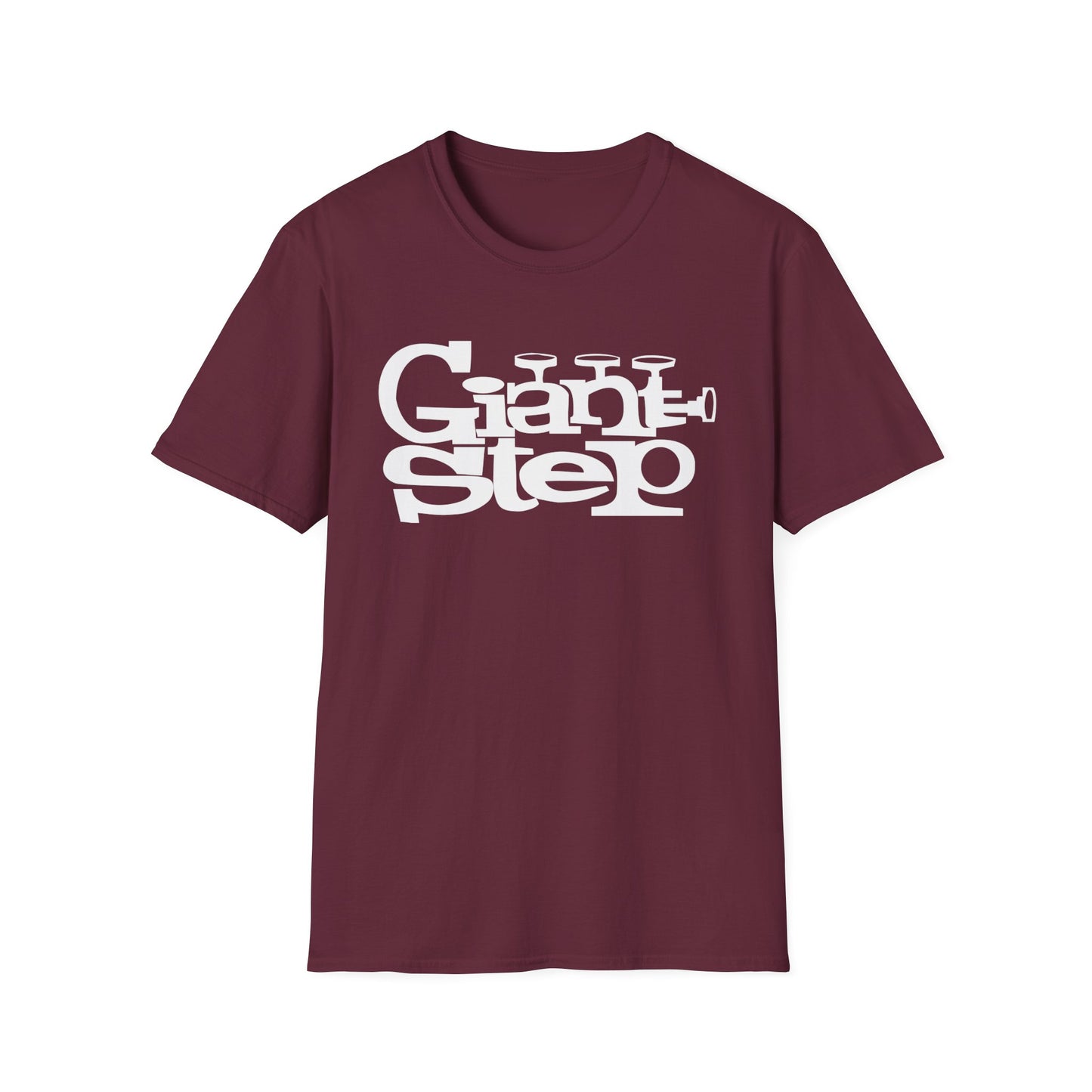 Giant Step Records T Shirt | (ref: UK)