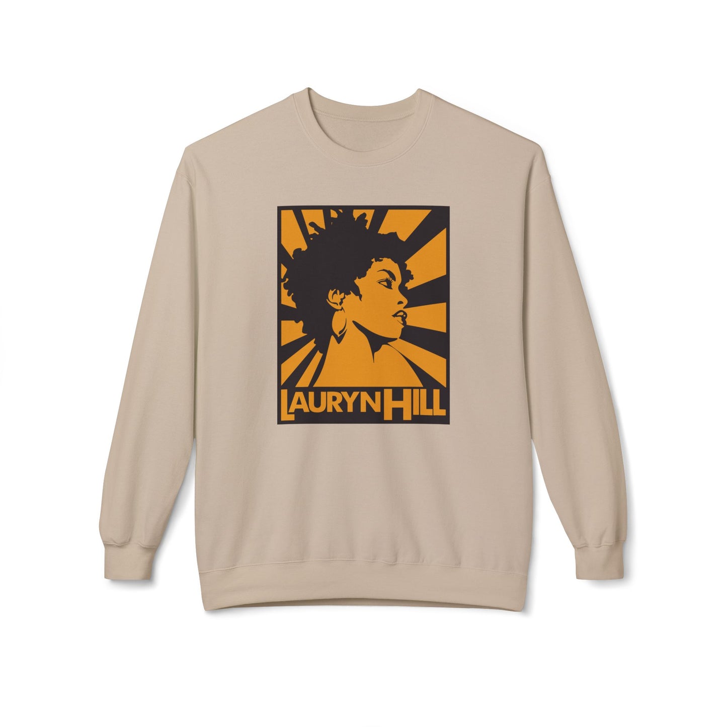 Lauryn Hill Sweatshirt | (ref: UK)