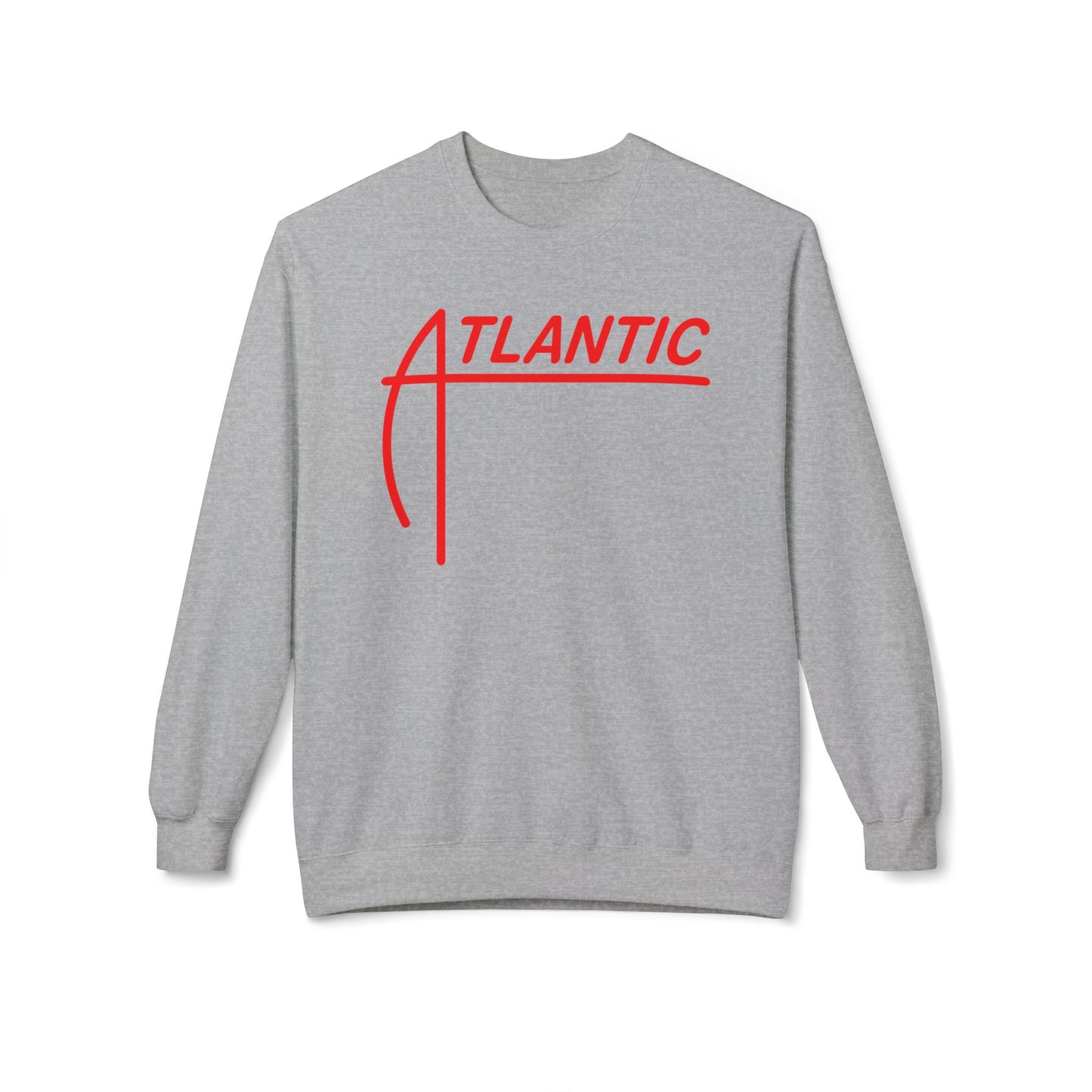 Atlantic Classic Sweatshirt | (ref: UK)