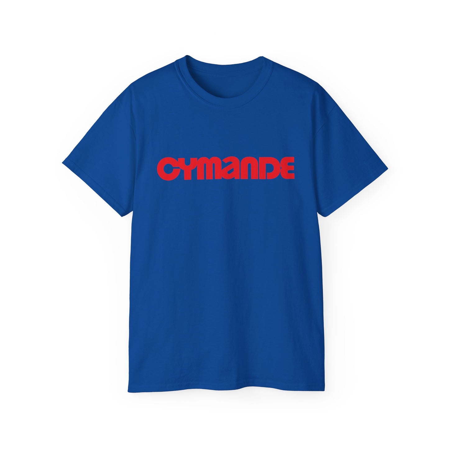 Cymande T Shirt Heavyweight | (ref: UK)