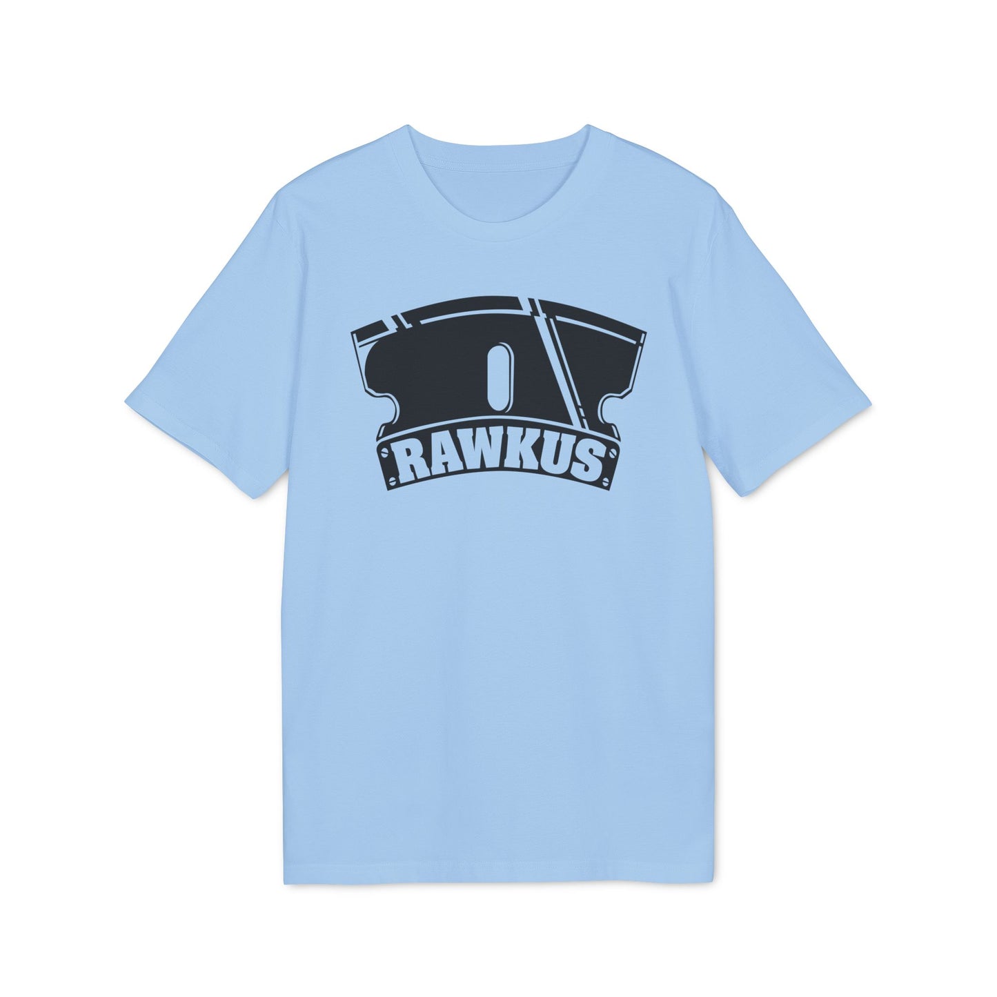 Rawkus Records T Shirt (Premium Organic) | (ref: UK)