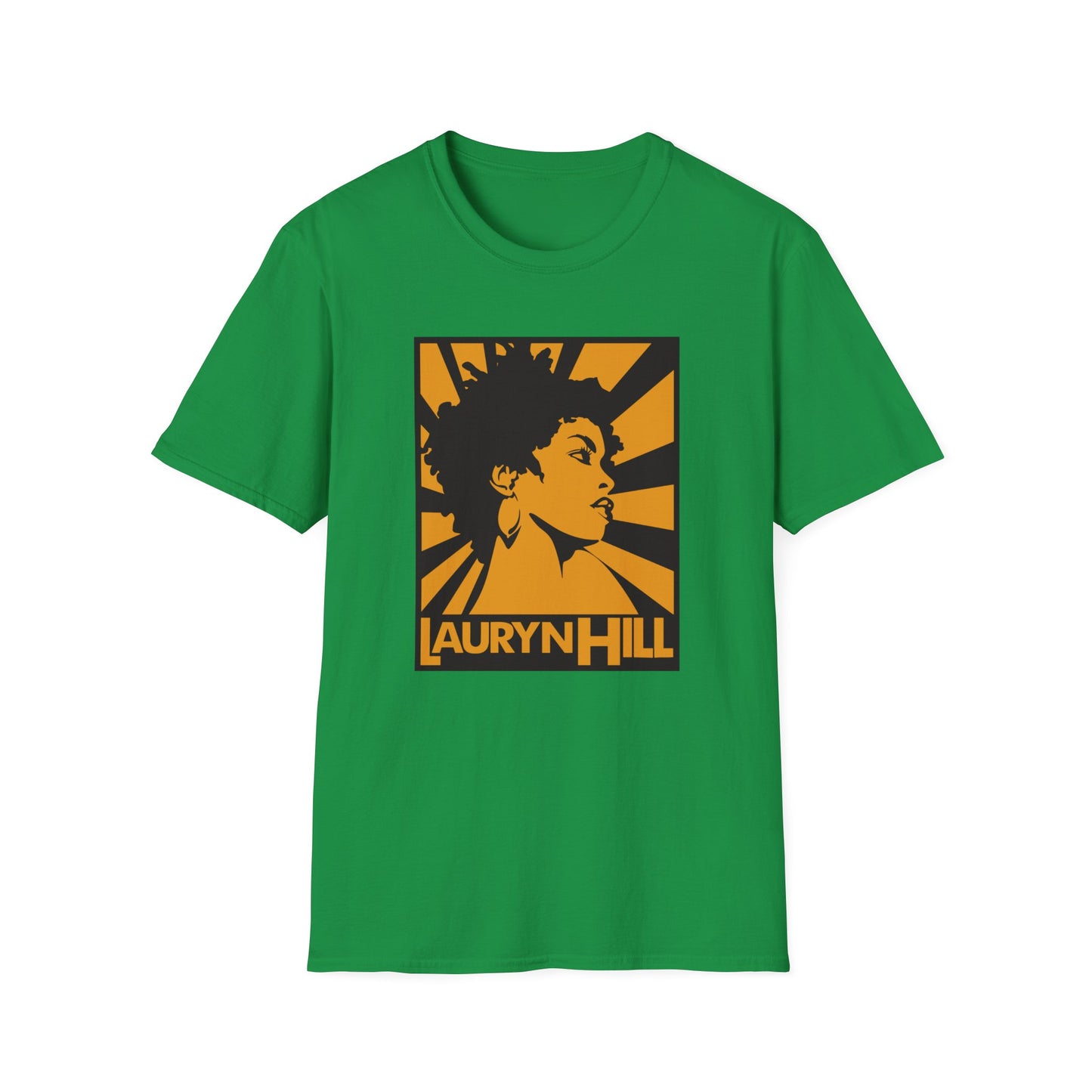 Lauryn Hill T Shirt | (ref: UK)