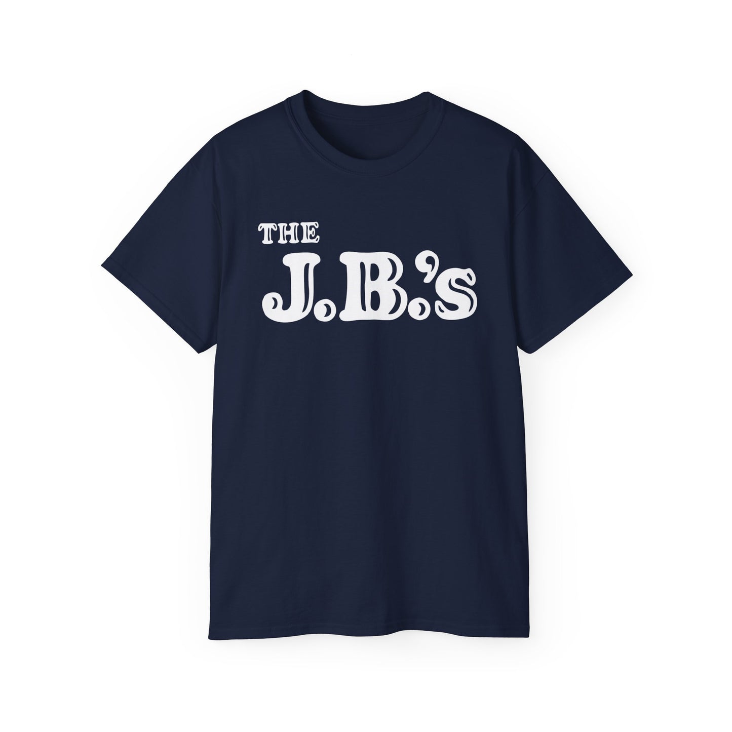 The JBs T Shirt Heavyweight | (ref: UK)