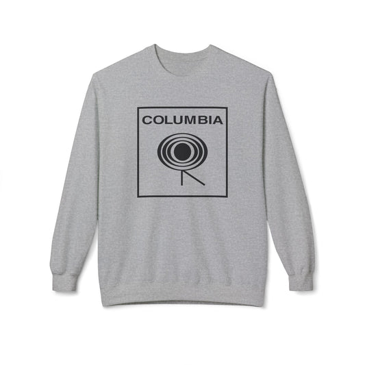 Columbia Records Sweatshirt | (ref: UK)