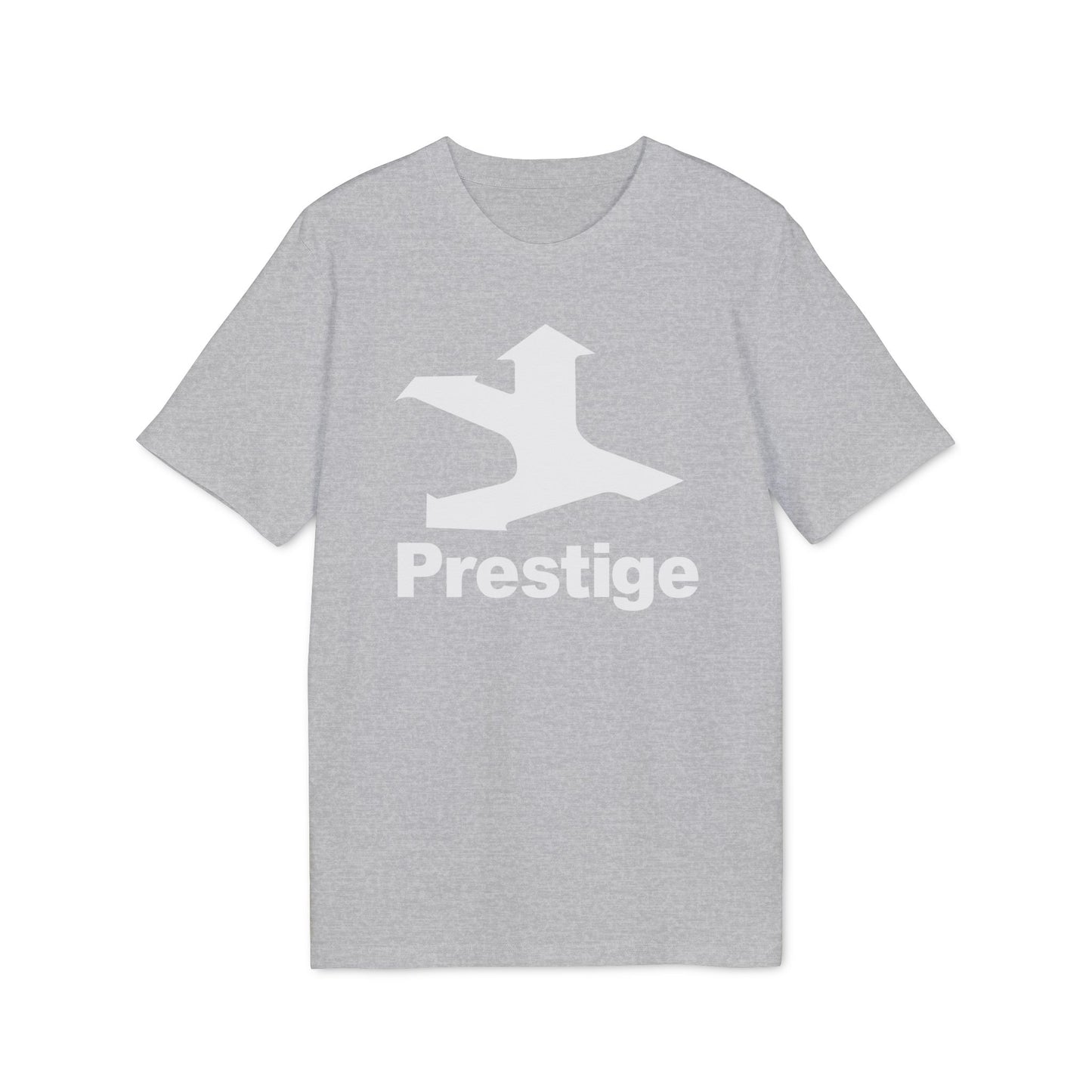 Prestige Records T Shirt (Premium Organic) | (ref: UK)