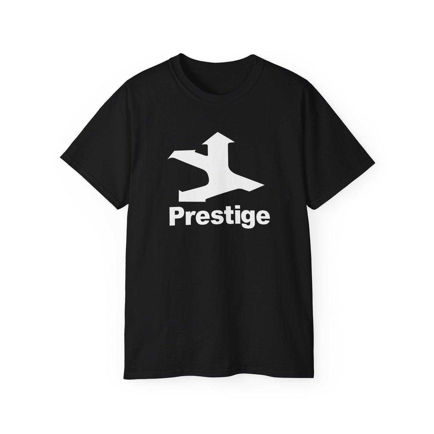 Prestige Records T Shirt Heavyweight | (ref: UK)