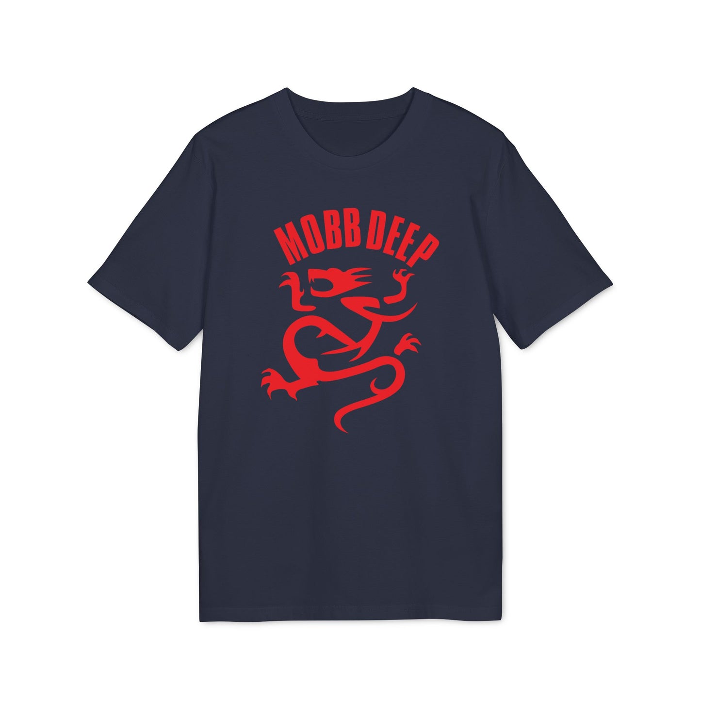 Mobb Deep T Shirt (Premium Organic) | (ref: UK)