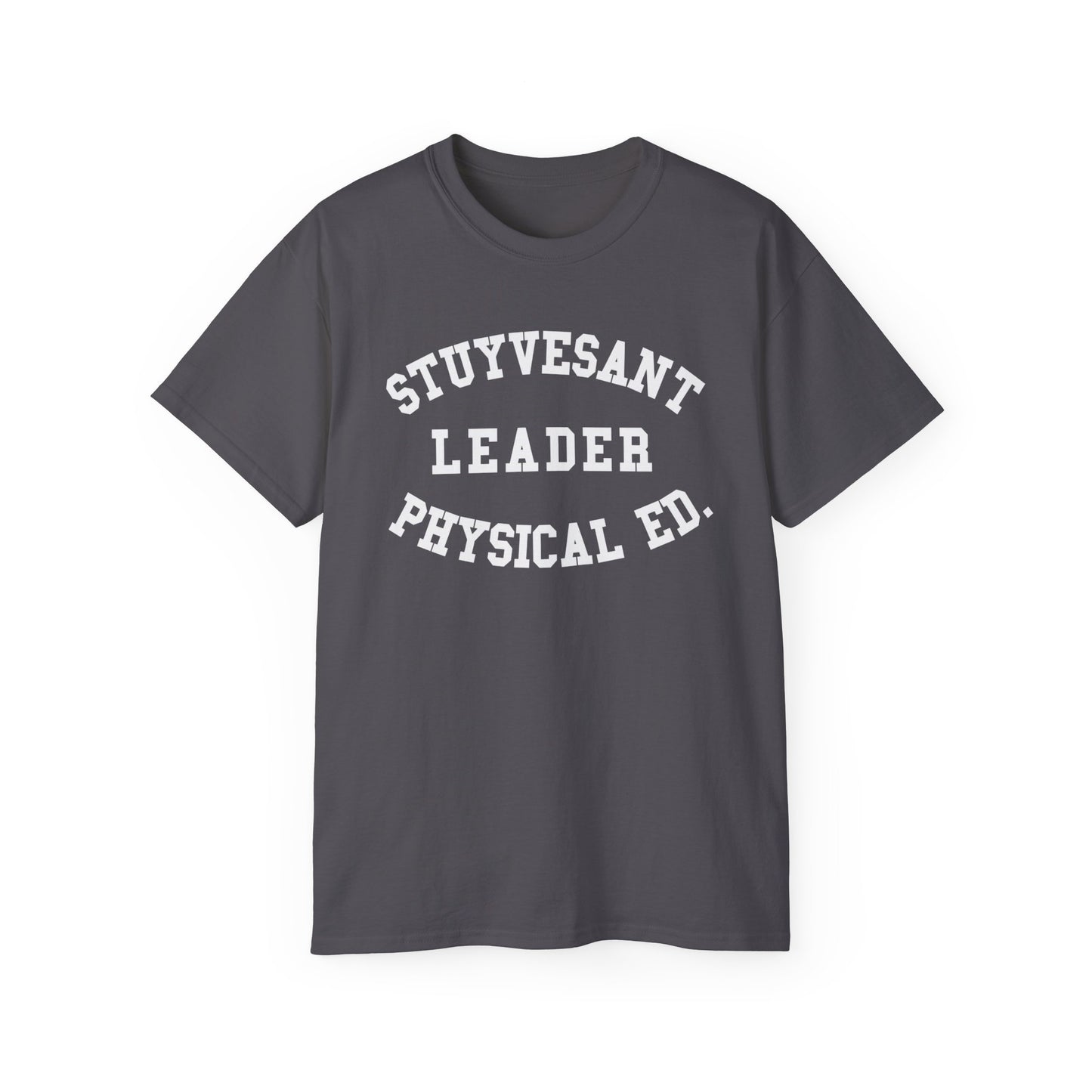 Stuyvesant Beastie Boys T Shirt Heavyweight | (ref: UK)