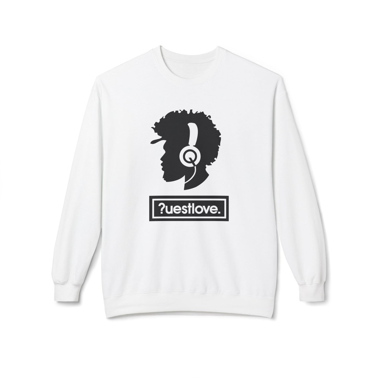 Questlove Sweatshirt | (ref: UK)