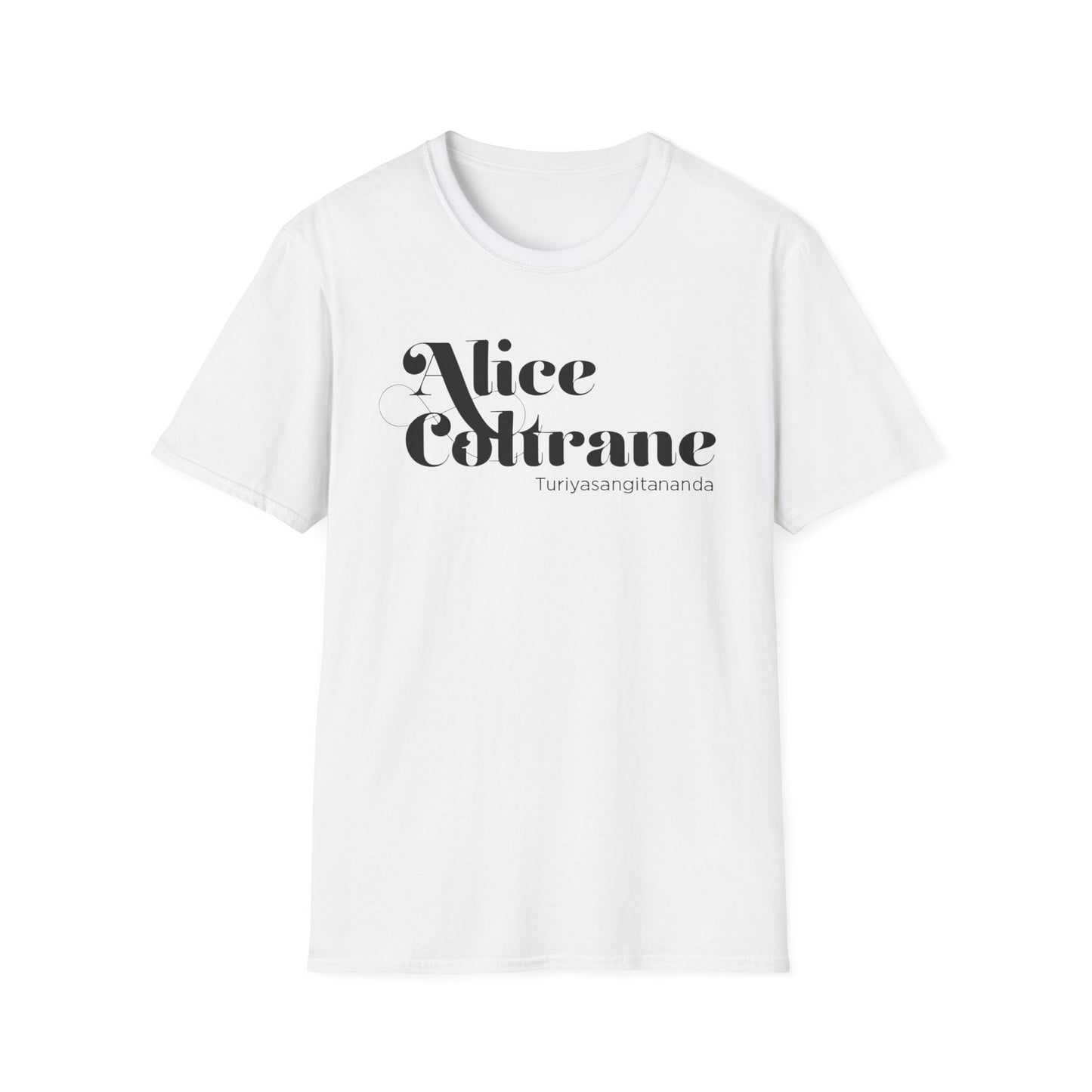 Alice Coltrane T Shirt | (ref: UK)