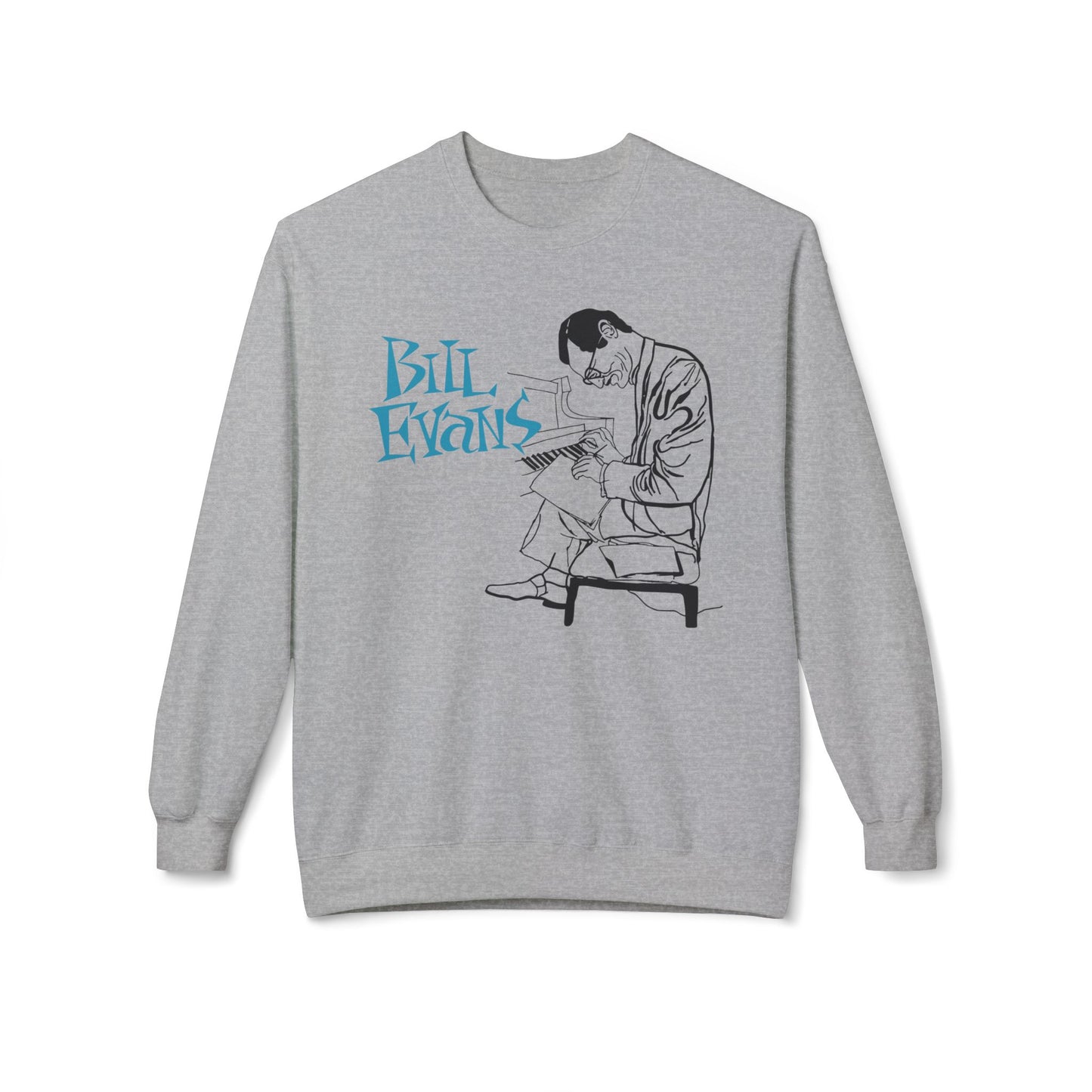 Bill Evans Sweatshirt | (ref: UK)