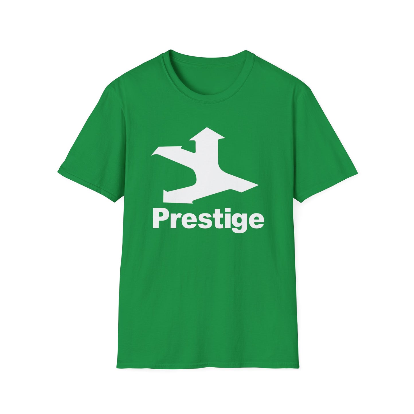 Prestige Records T Shirt | (ref: UK)