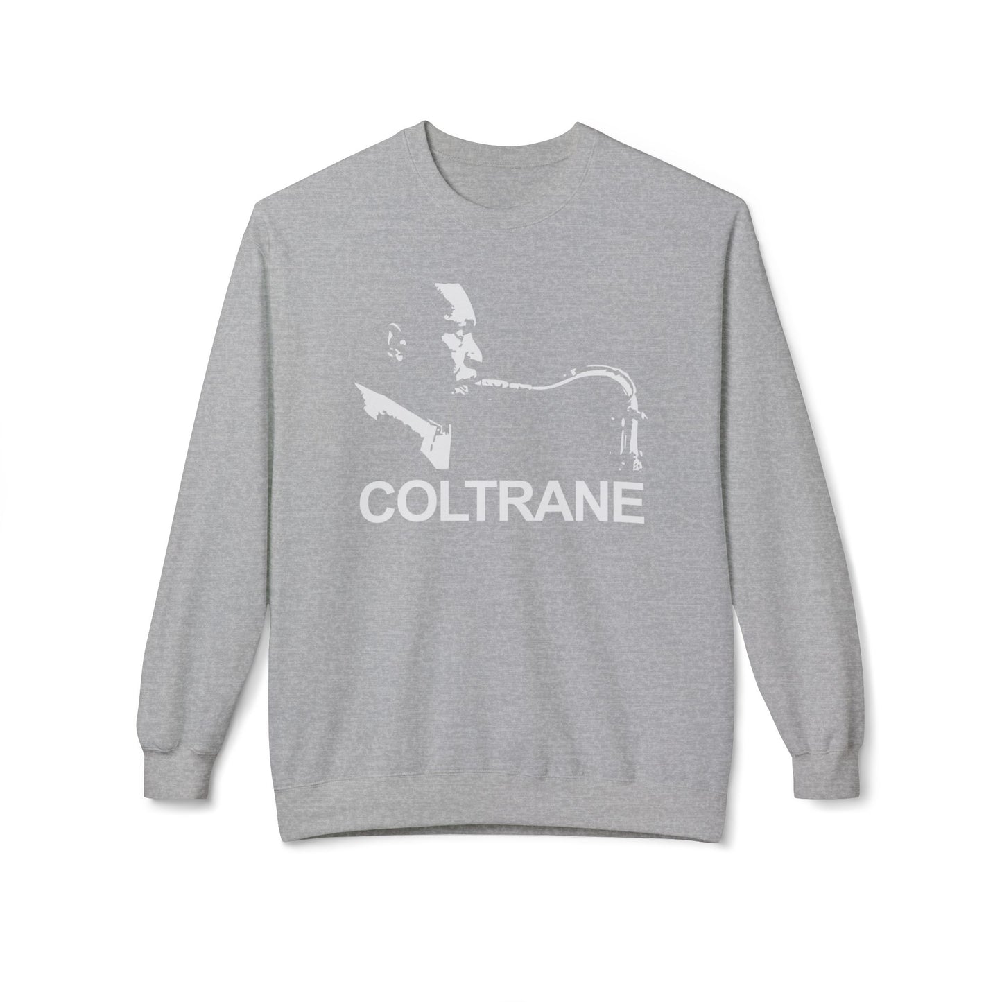 John Coltrane Sweatshirt | (ref: UK)