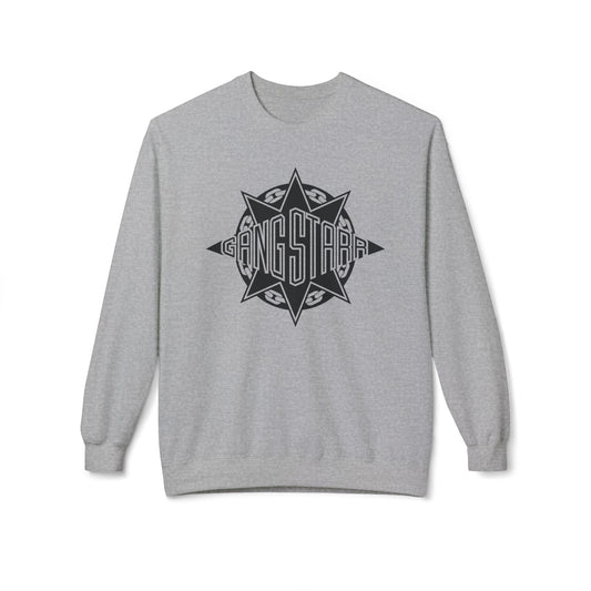 Gangstarr Sweatshirt | (ref: UK)