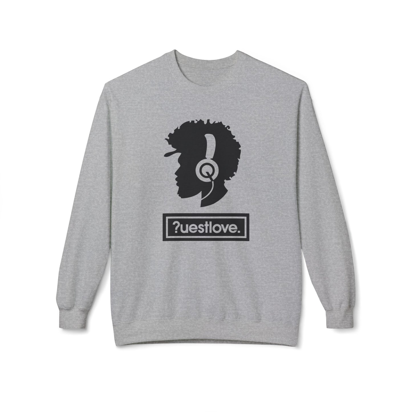 Questlove Sweatshirt | (ref: UK)