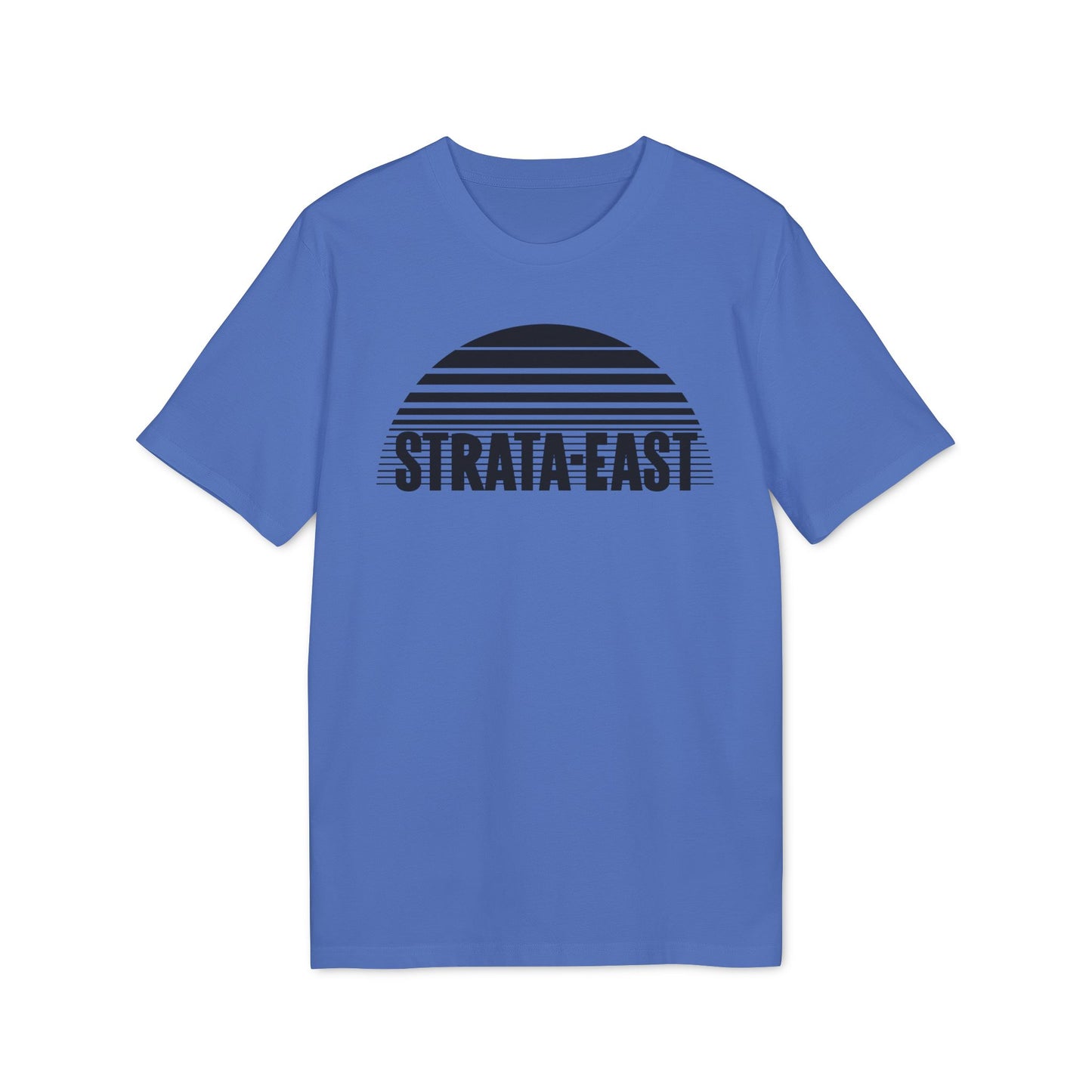 Strata East Records T Shirt (Premium Organic) | (ref: UK)