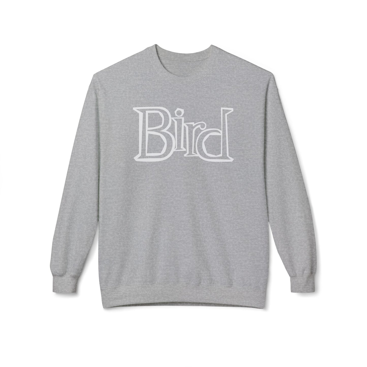 Charlie Parker Bird Sweatshirt | (ref: UK)