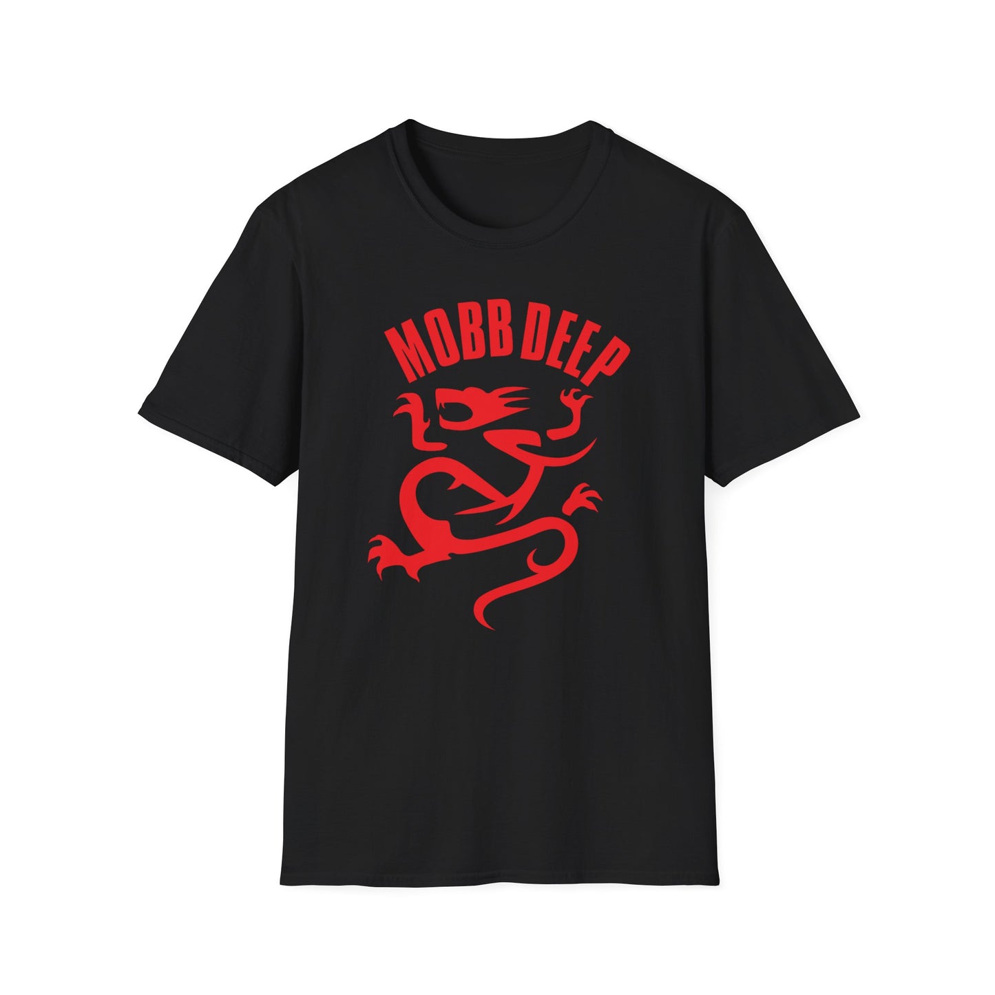 Mobb Deep T Shirt | (ref: UK)